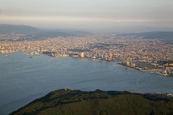 日本福冈旅游签证要多少钱,日本福冈自由行签证地点