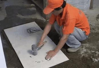 地砖铺贴施工方法有哪些,地砖铺贴的方法和技巧