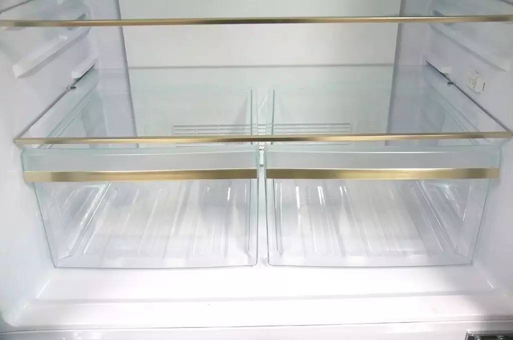 制冷效果好的冰箱,万宝十字门冰箱