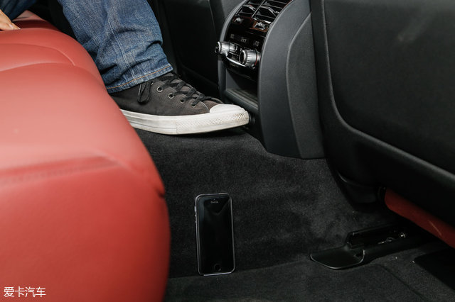 宝马530li尊享m运动版测试,宝马530lixdrive豪华版试驾