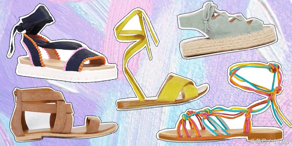 怎么根据脚型选择鞋子,不同脚型适合的鞋子