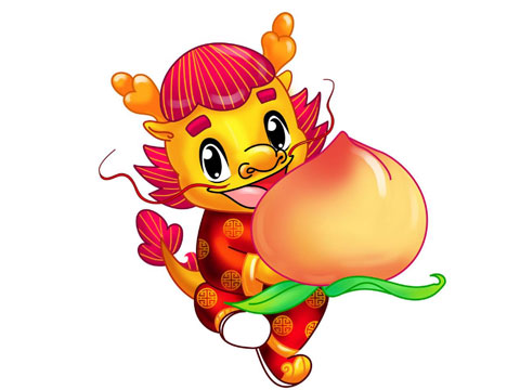 龙的最佳三个贵人2022年,88年的龙什么时候才遇到贵人