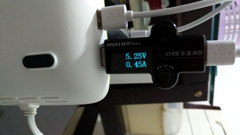 艾泡智能充电器,横看成岭侧成峰跟读