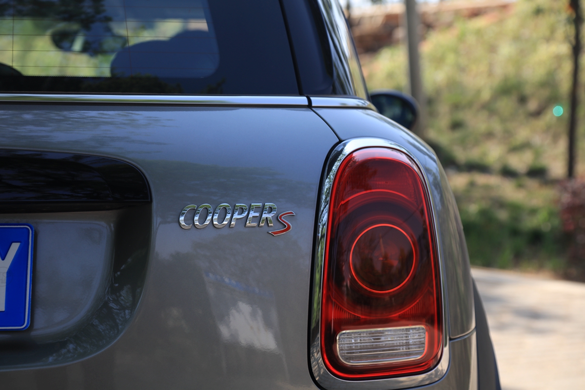 2018minicountryman试驾,19款minicountryman试驾评测