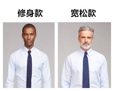 适合胖人显瘦的衬衫,胖子显瘦衬衫推荐