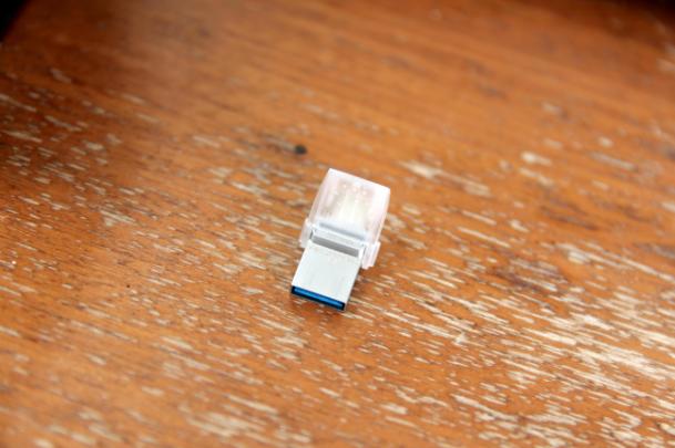 金士顿dtduo3cu盘评测,金士顿dtduo全新32gbu盘