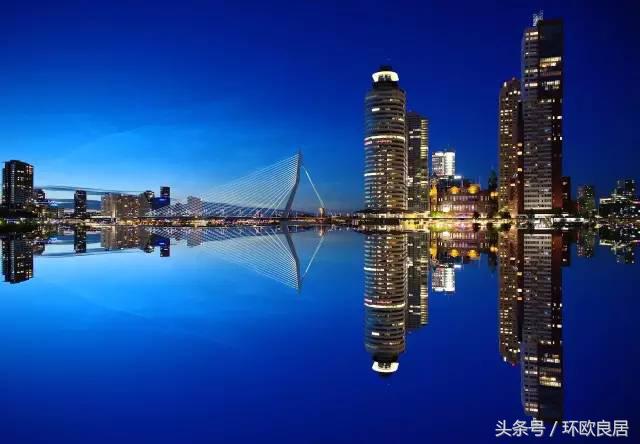 荷兰阿姆斯特丹最脏城市,荷兰城市排行榜前十名