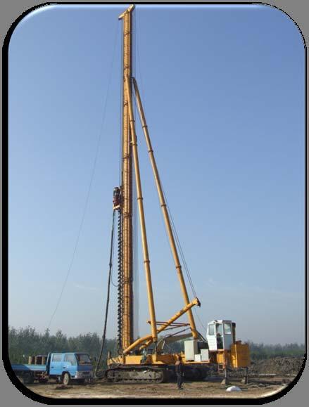 cfg桩施工完整视频,cfg桩施工技术交底完整版