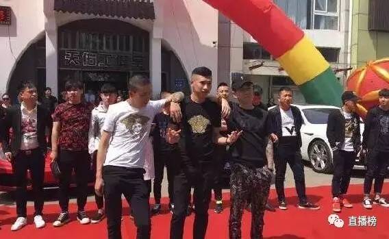 狼人杀主播加盟,狼人杀主播真的有收入吗