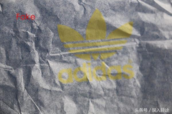 adidas绿尾好吗,怎么鉴定adidas是正品