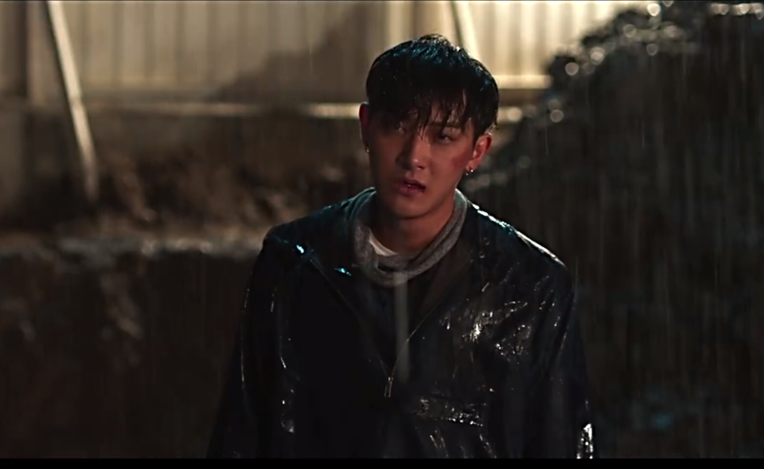 青春泣血,那些年让人感动到心疼的男主角