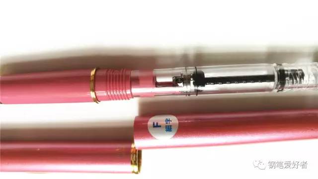 百乐钢笔哪款好看,百乐卡佛里亚大理石钢笔评测