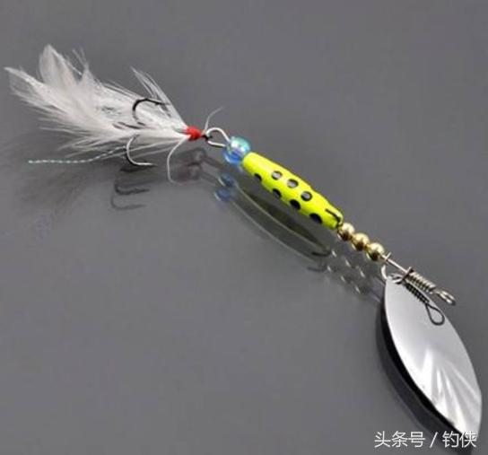 路亚假饵认识大全,钓鱼认识鱼漂视频