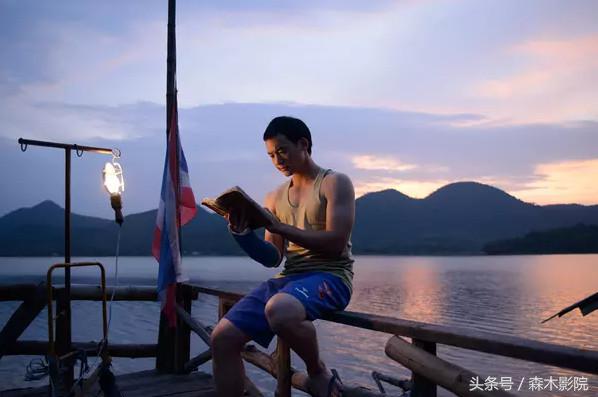 鬼片泰国电影恐怖片,泰国恐怖片电影推荐