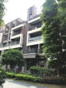 国奥村小区最新消息,国奥村违建不拆