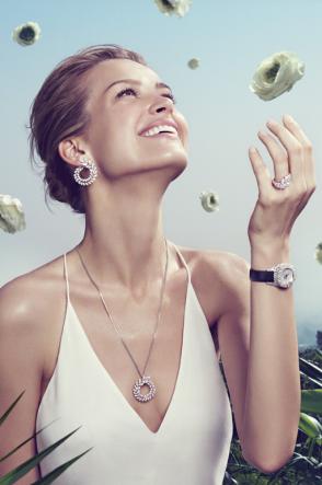 “表”治百病，迪奥、雅克德罗、天珺、肖邦全新美表承包你的时髦