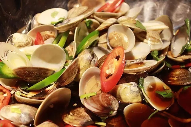 双人自助午餐立减后104元,双人午餐海鲜烤肉自助广州