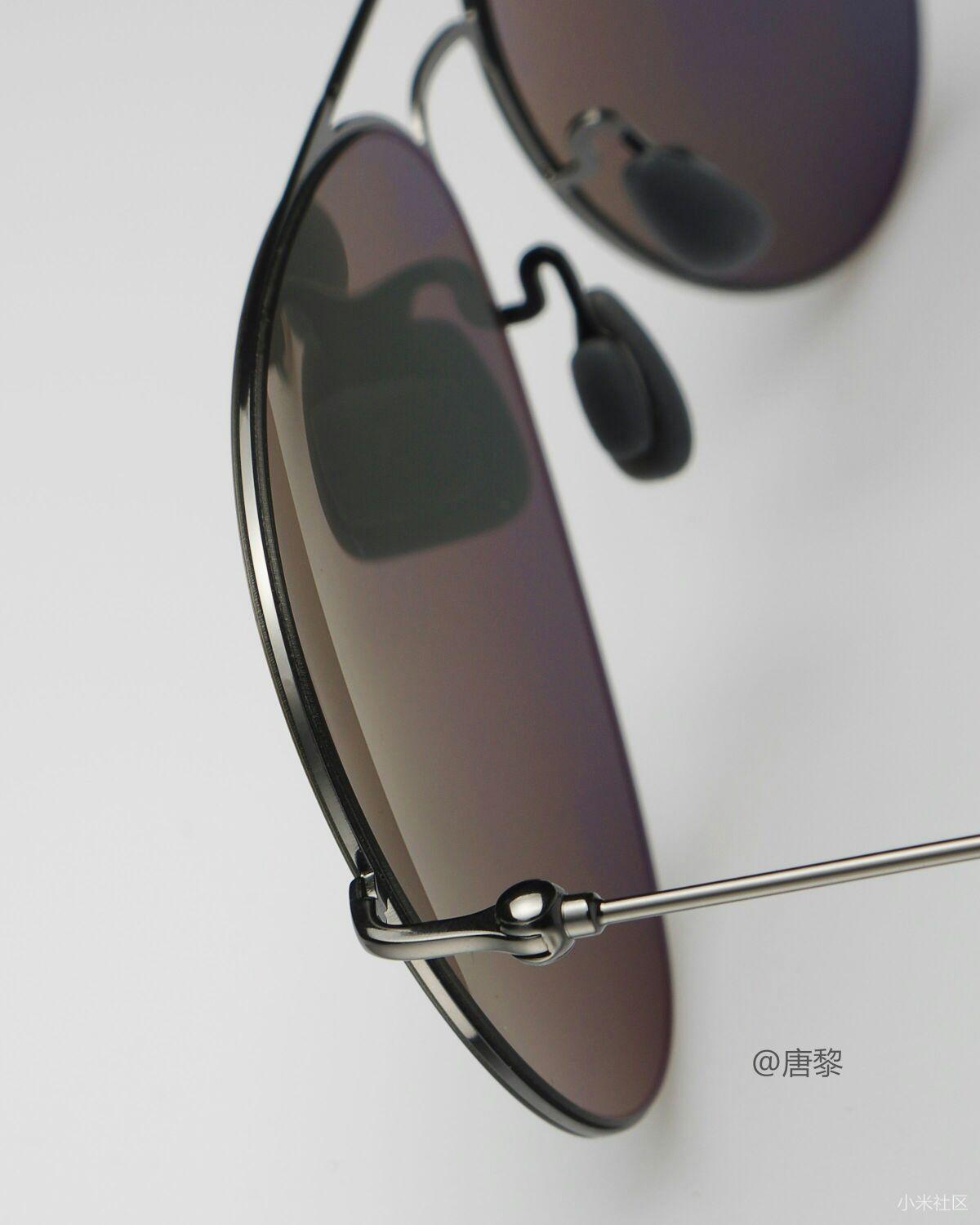 尼龙偏光太阳镜8519,尼龙偏光太阳镜大号