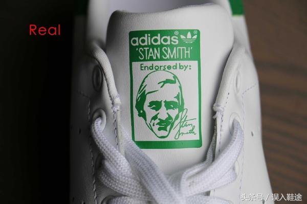 怎么鉴别adidas的衣服,如何鉴定adidas是正品