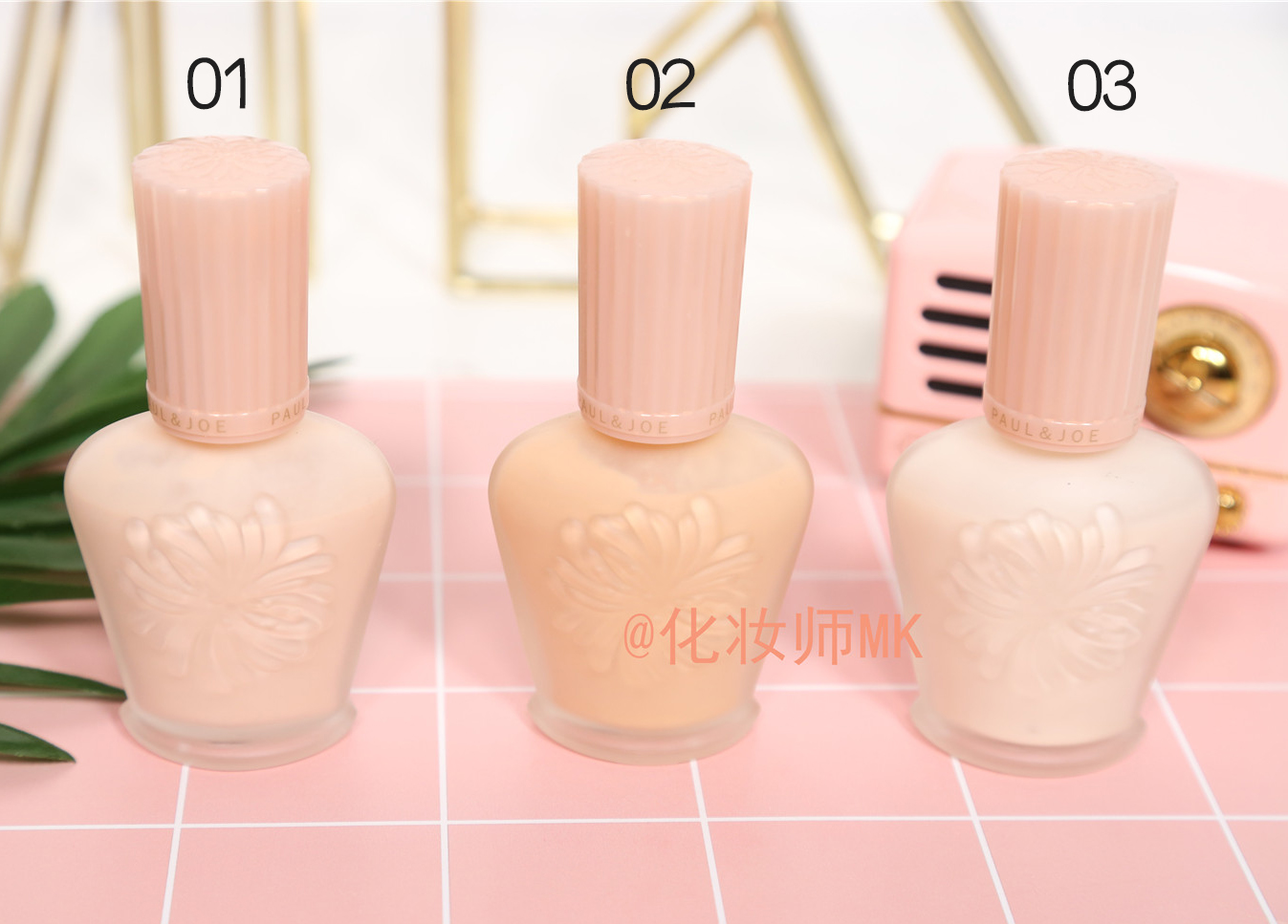 好用的隔离霜真实测评,防晒隔离霜亲测