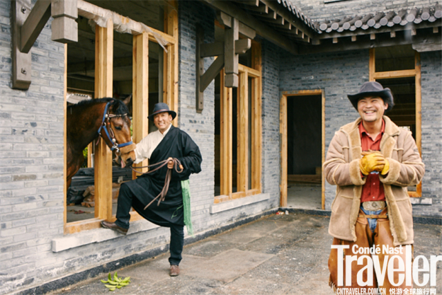 这些幕后人物，他们正在改变你的旅行