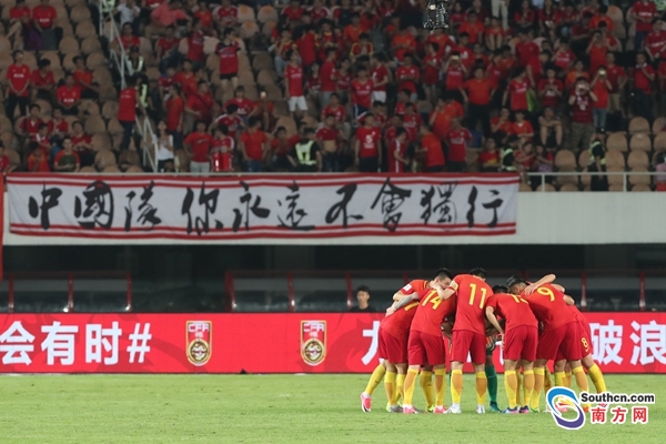 国足热身赛6-2大胜阿联酋甲级队,国足热身赛大胜华夏