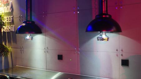 探店超好吃的日式烧肉,乌鲁木齐吃日式烧肉的地方