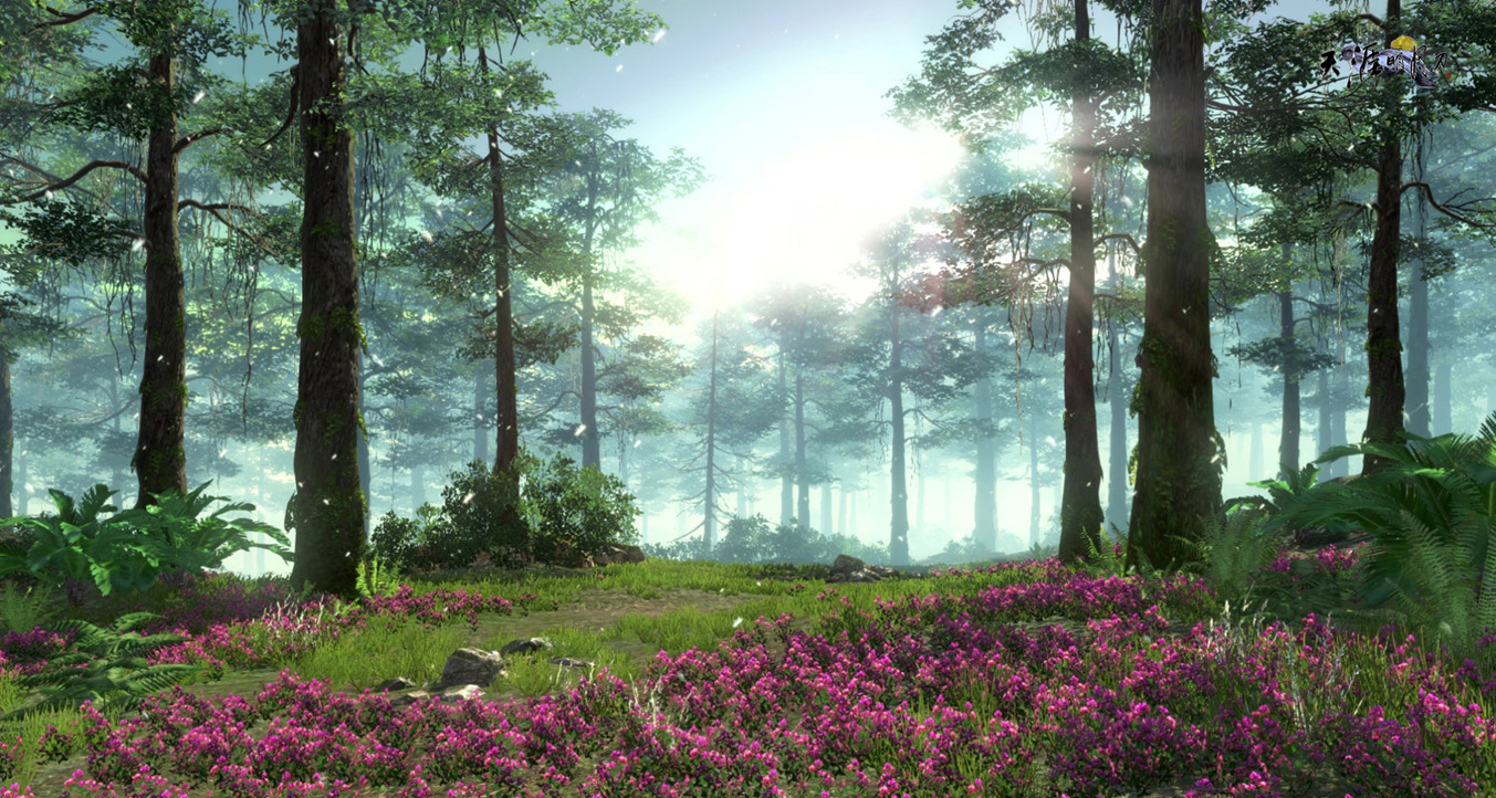 为什么大家都转战英雄联盟了,为什么大家都出去旅游了