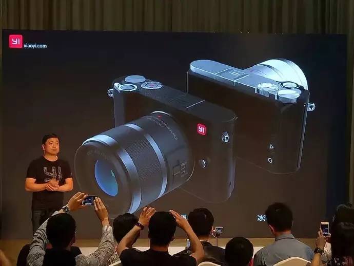 最硬资讯｜小蚁微单相机正式发布；罗永浩微博透露T3发布时间；《仙剑7》已正式立项；AMDZen架构移动处理器明年中旬上市