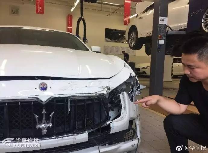 最陕西｜缴费窗口高有1.7米这真的也算是无奈吗？