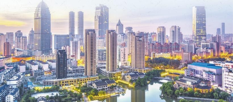 我叫无锡,这是我的2017年版中英文最新简历!