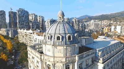 你在丽水过得好吗,青田现在怎么样