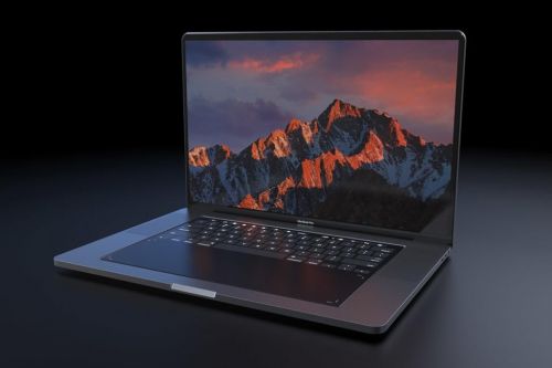 苹果笔记本macbookpro历代,苹果macbook各系列对比