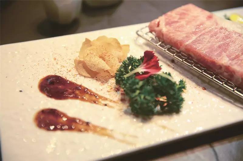 盛宴｜如此·精致——上井精致料理（文末有福利）