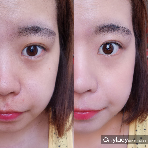 底妆推荐公认好用的色号,拜托了化妆包