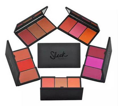 5块钱一大桶的粉底液测评,平价粉底大合集100块