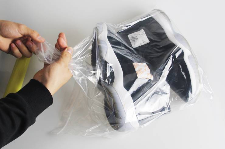 想你的宝贝鞋子更长寿？没有这几样装备可不行