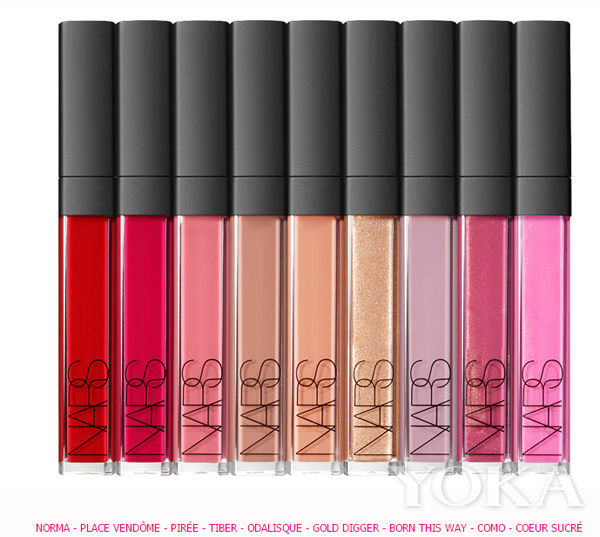 nars专柜价格和旗舰店一样吗,nars的专柜是不是会比官网贵