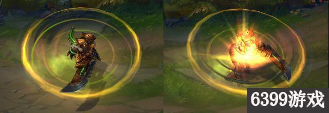 生化领主泰达米尔是限定吗,生化领主蛮王米尔多少钱