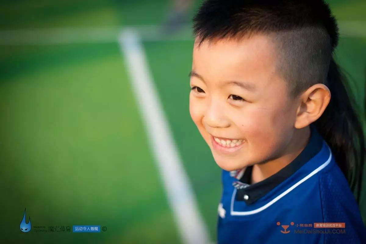 见证｜拥有独立梯队建设的“职业化”社区足球俱乐部——北京一生和球俱乐部