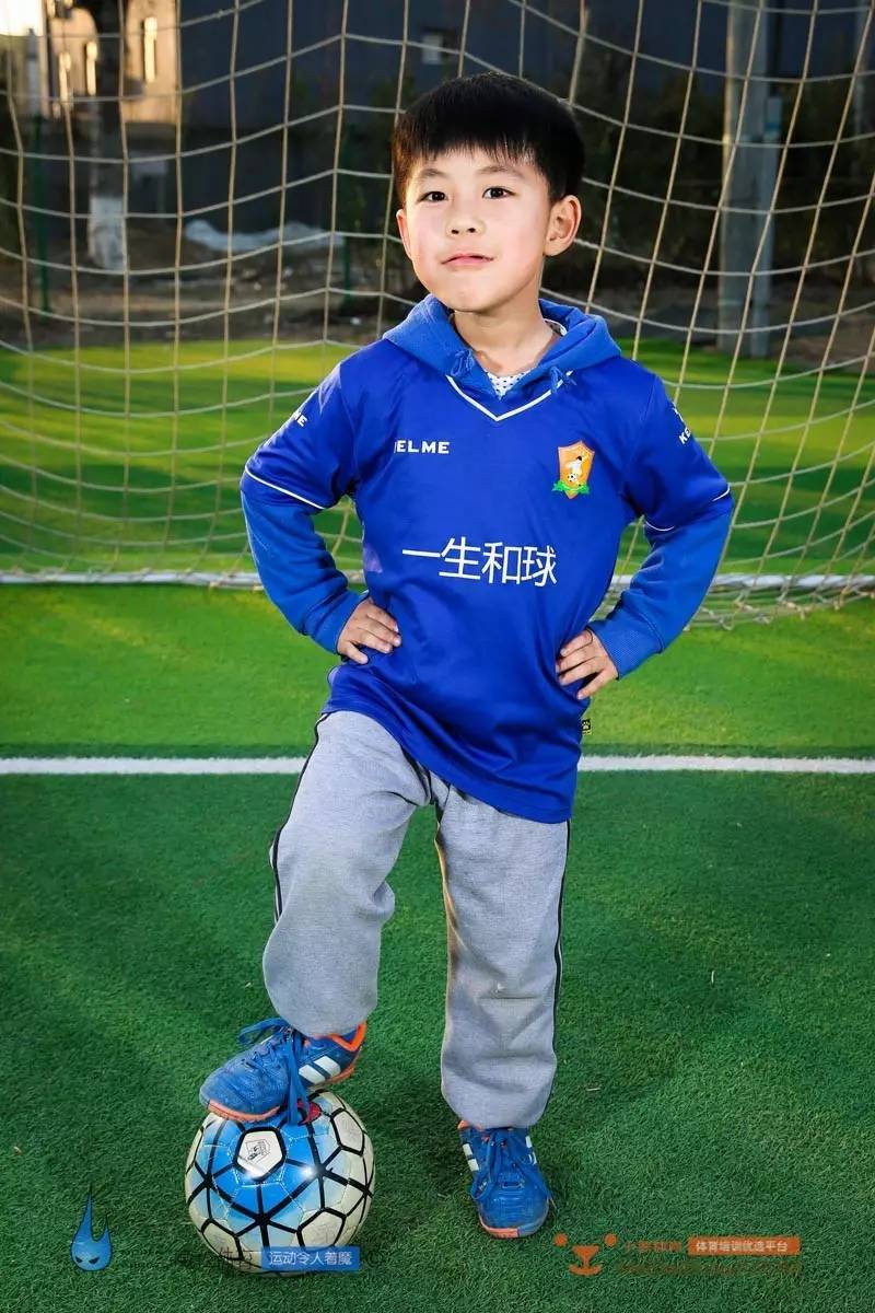 见证｜拥有独立梯队建设的“职业化”社区足球俱乐部——北京一生和球俱乐部