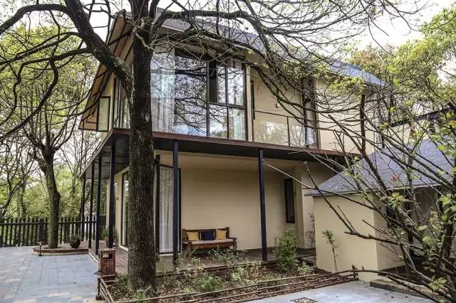 长兴一不小心,湖州长兴成了“中国最美休闲胜地”!