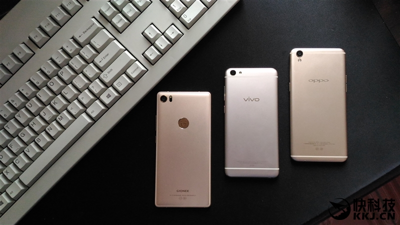 金立s10双摄像头手机,金立s10测评有什么特殊功能