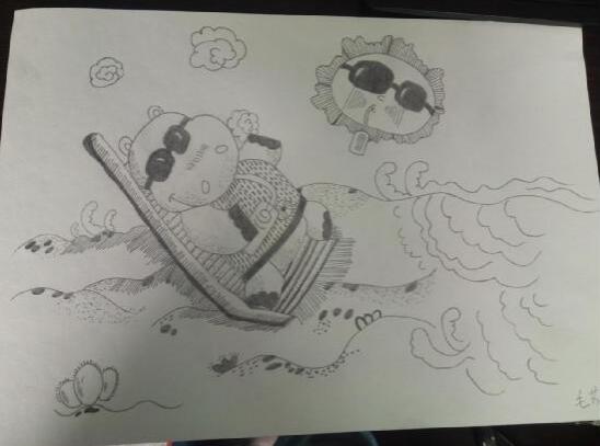 万山区敖寨侗族乡民族中学,万山区敖寨民族中学