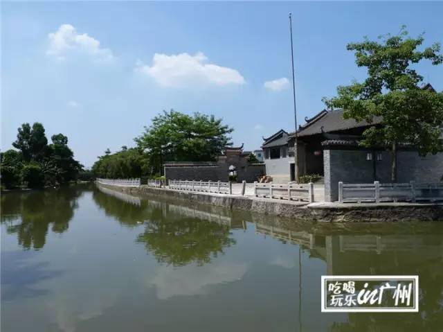 广州最新最美最好玩的景点,广州最值得去玩的景点推荐一下