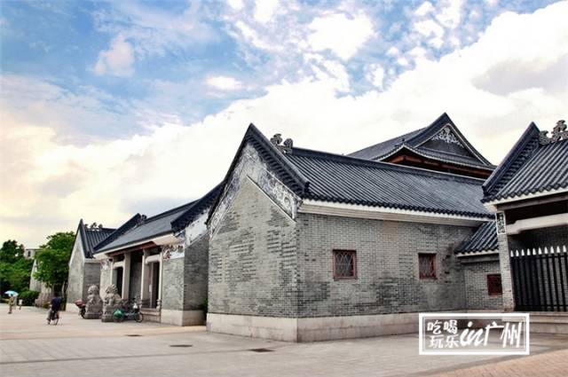 广州最新最美最好玩的景点,广州最值得去玩的景点推荐一下