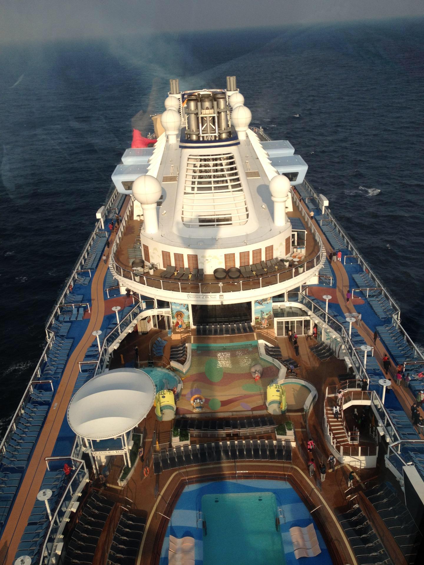 邮轮旅游值不值得入手,5000邮轮