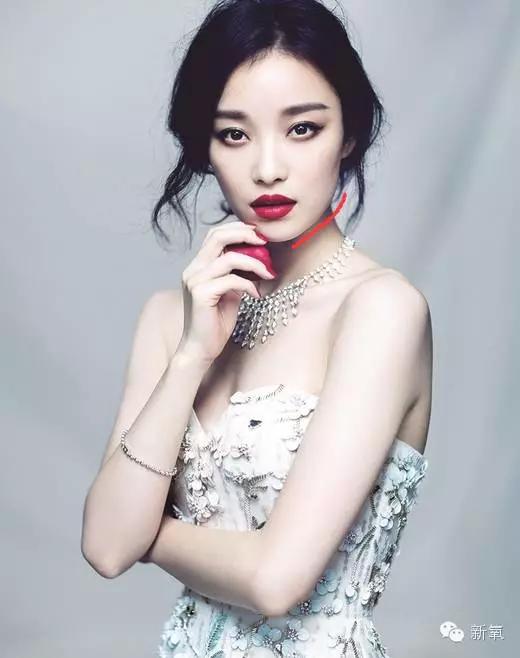 倪妮一样有气质的女明星,倪妮惊艳的时尚女神