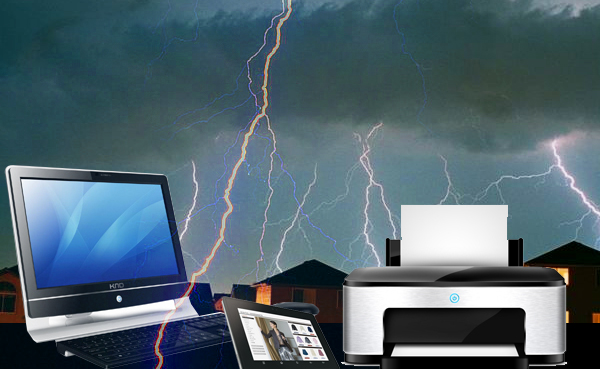 电源防雷器的做法,电源防雷器内部原理