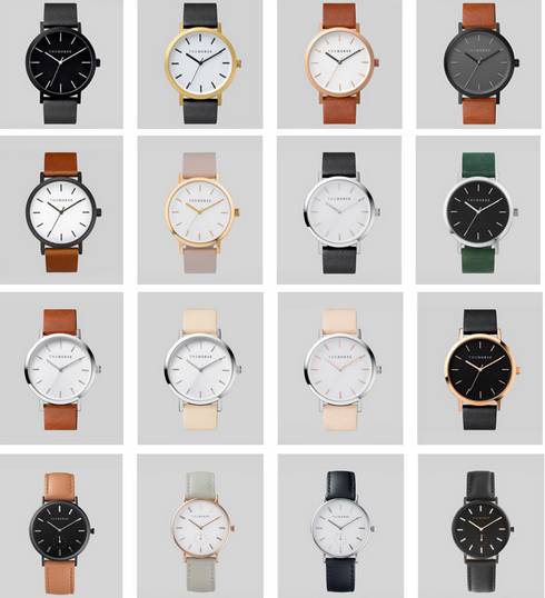 好而不贵的手表推荐,好表推荐电子表